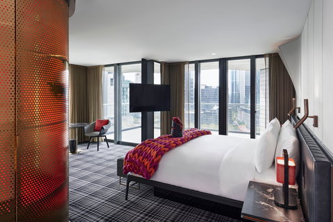 W Melbourne - Accommodation Sydney 2