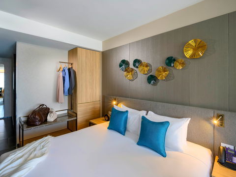 Novotel Melbourne Central - Sydney 4u 0