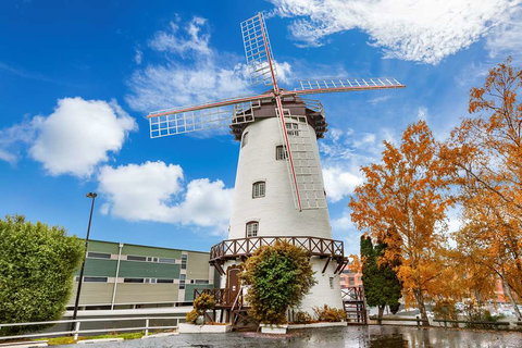 Leisure Inn Penny Royal Hotel & Apts - Accommodation Sydney 0