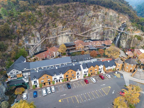 Leisure Inn Penny Royal Hotel & Apts - Accommodation Sydney 2