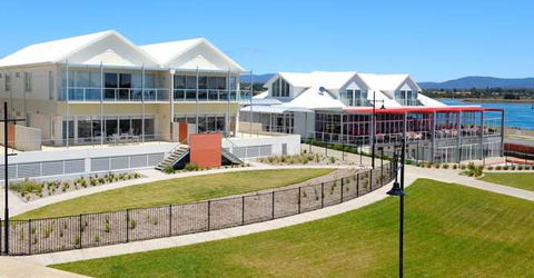 York Cove - Sydney 4u 0
