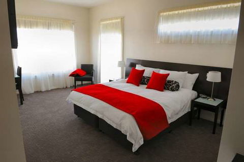 York Cove - Sydney 4u 1