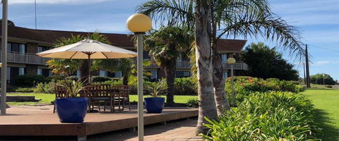 Kangaroo Island Seaside Inn - Sydney 4u 0