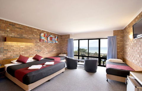 Kangaroo Island Seaside Inn - Sydney 4u 1