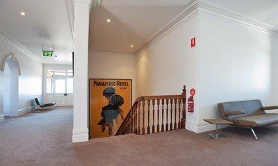 Ikon Hotel - Sydney 4u 2
