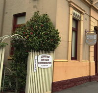 Longford Boutique Accommodation - Sydney 4u