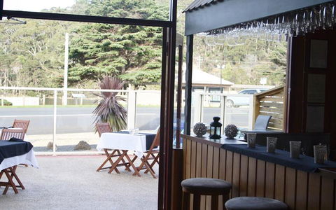 Best Western Burnie - Sydney 4u 0