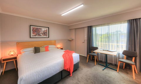 Best Western Burnie - Sydney 4u 1