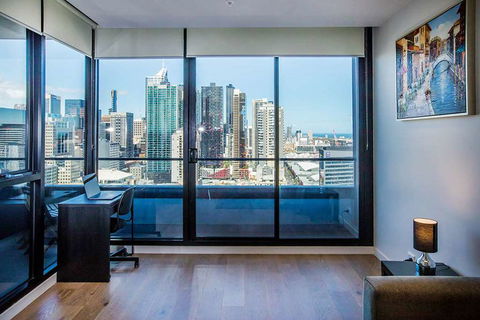 Spencer Street Apartments - Accommodation Sydney 1