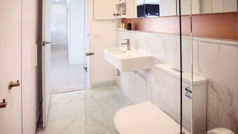Spencer Street Apartments - Accommodation Sydney 2
