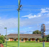 Bushmans Motor Inn - Accommodation Sydney