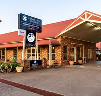 Parkes International - Accommodation Sydney