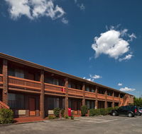 Hotel Bruce County - Sydney 4u