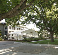 Forrest Hotel  Apartments - Accommodation Sydney