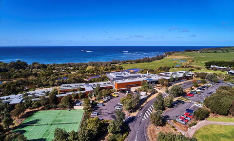 RACV Inverloch Resort - Accommodation Sydney 1