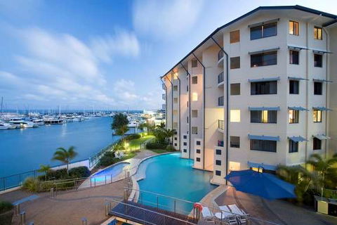 Mantra Hervey Bay - Sydney 4u 0