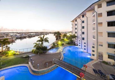 Mantra Hervey Bay - Sydney 4u 1