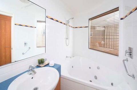 Mantra Hervey Bay - Sydney 4u 2