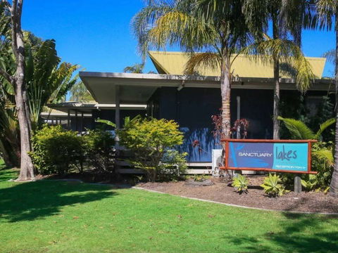 Sanctuary Lakes Fauna Retreat - Sydney 4u 0