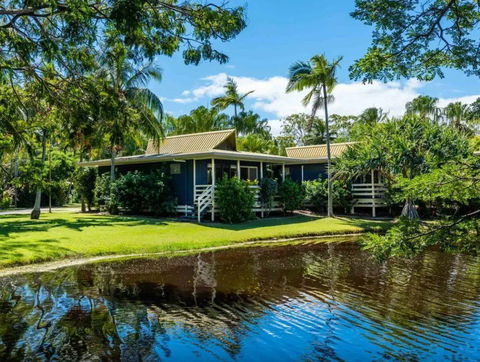 Sanctuary Lakes Fauna Retreat - Sydney 4u 2