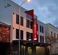 Quality Suites Fremantle - Accommodation Sydney