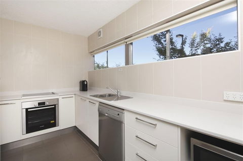 Forrest Hotel & Apartments - Sydney 4u 1