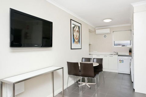 Forrest Hotel & Apartments - Sydney 4u 2
