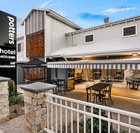 Potter's Boutique Hotel - Sydney 4u