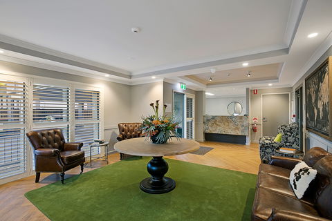 Potter's Boutique Hotel - Sydney 4u 2