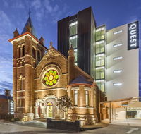 Quest Toowoomba - Sydney 4u