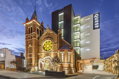 Quest Toowoomba - Accommodation Sydney 0