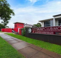 City Golf Club Motel - Sydney 4u