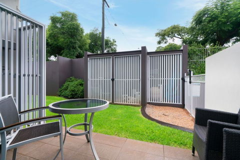 City Golf Club Motel - Sydney 4u 2