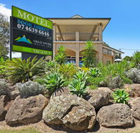 Great Divide Motor Inn - Sydney 4u