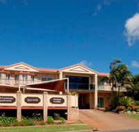 Highlander Motor Inn - Sydney 4u