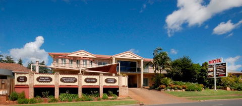 Highlander Motor Inn - Sydney 4u 0