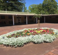 Motel Glenworth - Sydney 4u