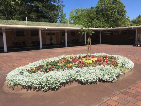 Motel Glenworth - Sydney 4u 0