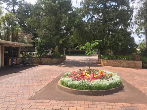 Motel Glenworth - Sydney 4u 2