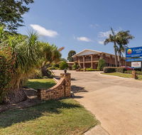 Comfort Inn Glenfield - Sydney 4u
