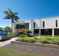 Comfort Inn Grammar View - Sydney 4u