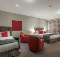 Platinum International - Sydney 4u