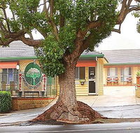 Garden City Motor Inn - Sydney 4u