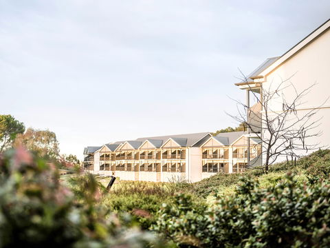 Novotel Barossa Valley Resort - Sydney 4u 0