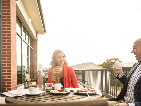 Novotel Barossa Valley Resort - Sydney 4u 2