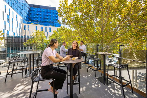 TRYP By Wyndham Pulteney Street - Sydney 4u 1