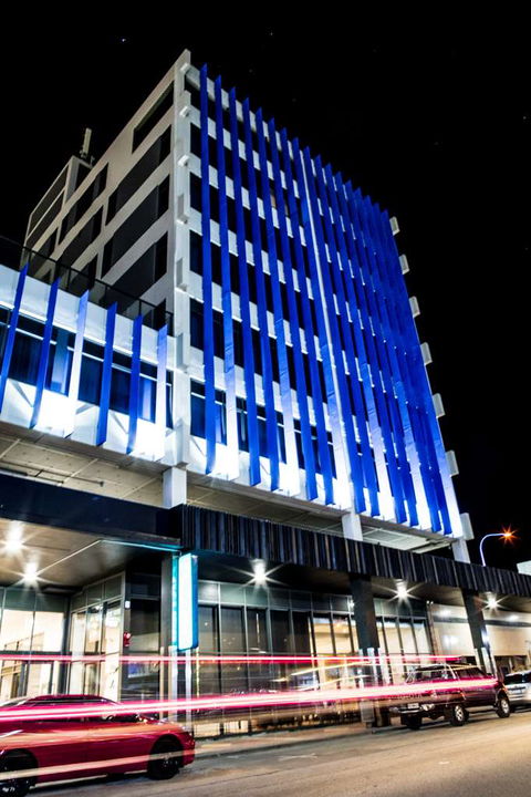The Gerald Apartment Hotel - Sydney 4u 1