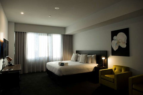The Gerald Apartment Hotel - Sydney 4u 2