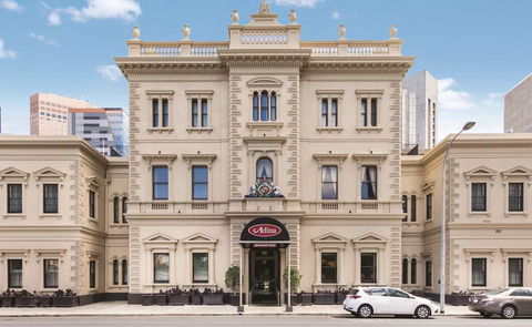 Adina Apartment Hotel Adelaide Treasury - Sydney 4u 2