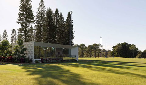 RACV Royal Pines Resort - Sydney 4u 0